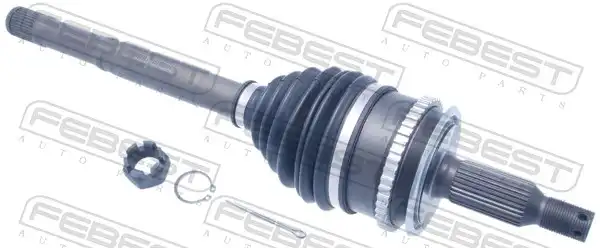 FEBEST 0414-KB4A47L