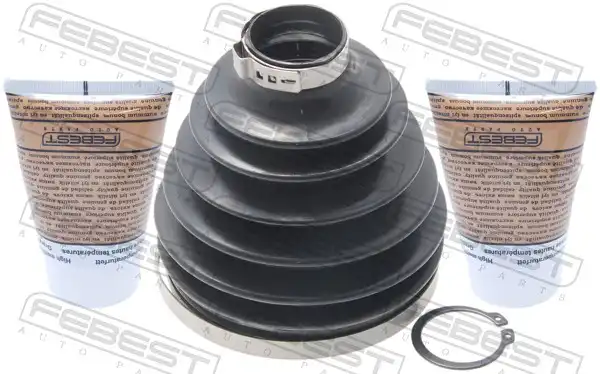 FEBEST 0415P-V97WR