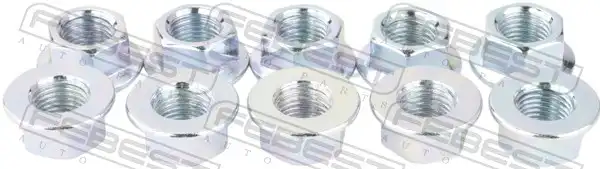 FEBEST 0431-004-PCS10