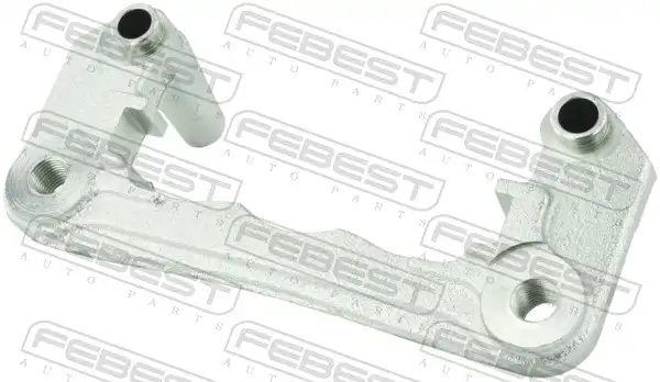 FEBEST 0477C-V75R
