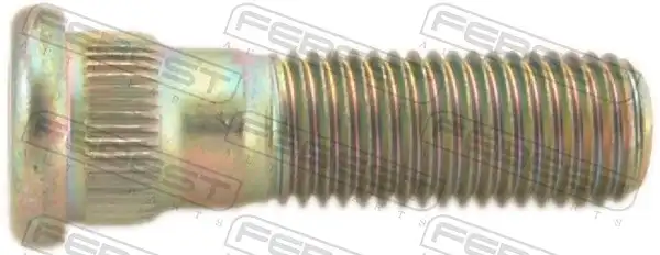 FEBEST 0484-001