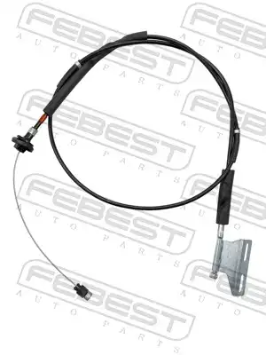 FEBEST 0499-ACCS