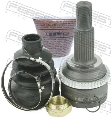 FEBEST 0510-CX5A48R