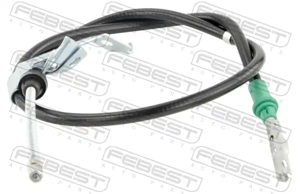 FEBEST 05100-TRBRH