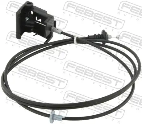 FEBEST 05101-BK