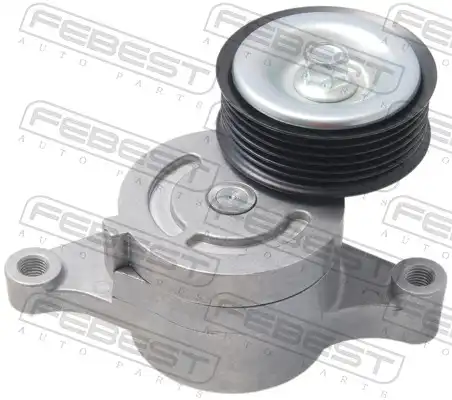 FEBEST 0590-DE