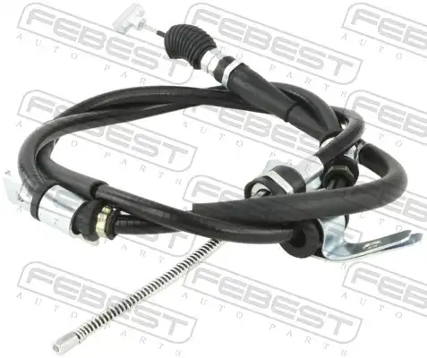 FEBEST 07100-SN413LH