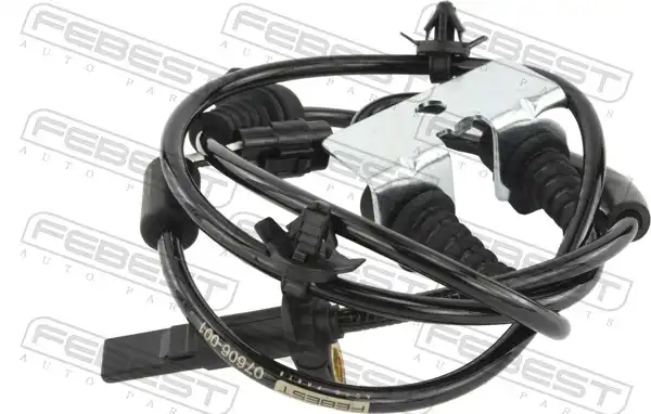 FEBEST 07606-001