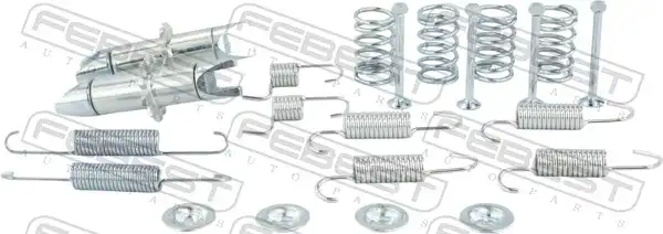 FEBEST 1004-J200R-KIT