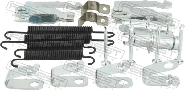 FEBEST 1204-H1R-KIT