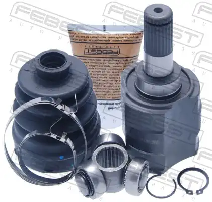FEBEST 1211-SOL2WD