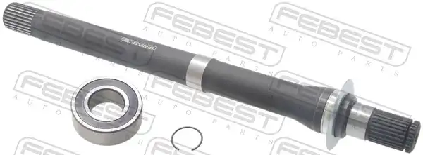 FEBEST 1212-CM10AT4WD