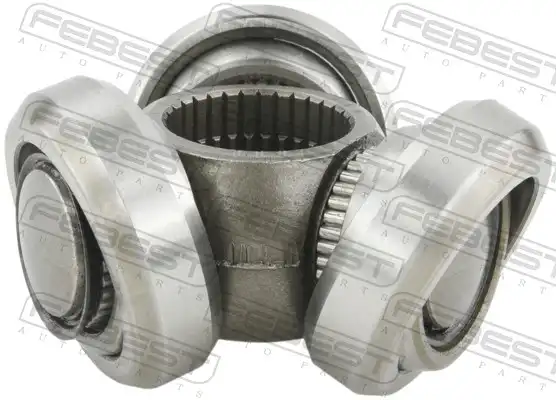 FEBEST 1216-D7AT2WD
