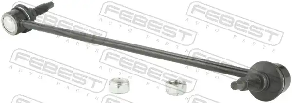 FEBEST 1223-SONFR