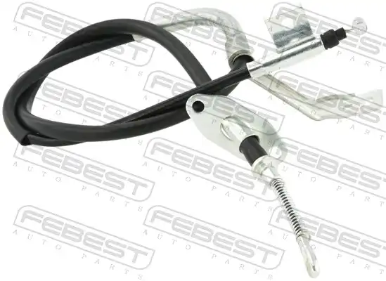 FEBEST 14100-ACTRH