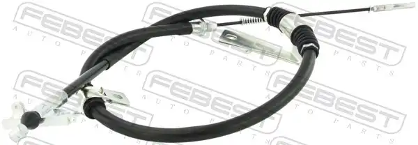 FEBEST 14100-KYR05RH