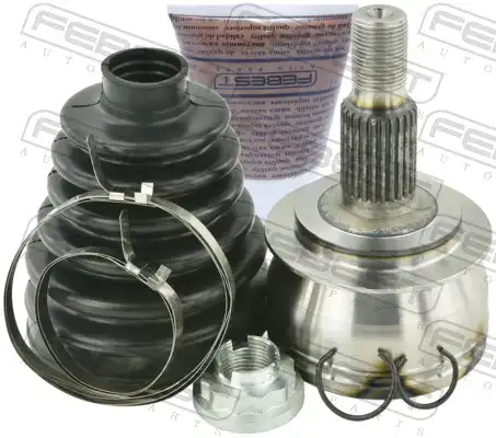 FEBEST 1610-245