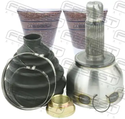 FEBEST 1610-W639R