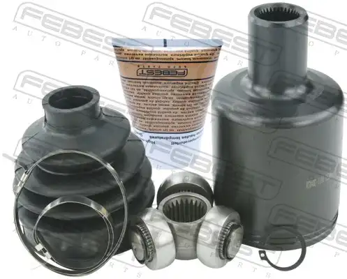 FEBEST 1611-204LH