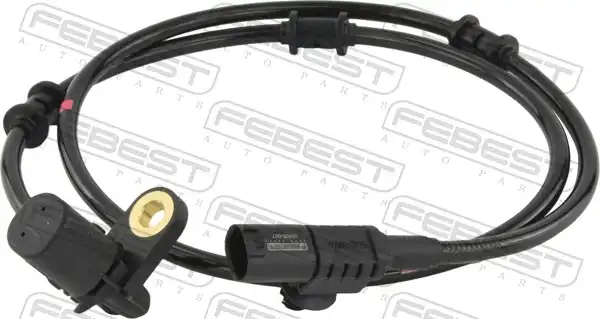 FEBEST 16606-007