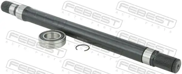 FEBEST 1812-A17DTRH