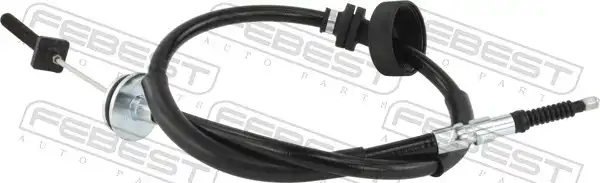 FEBEST 19100-F15LH