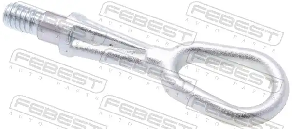FEBEST 1999-DH