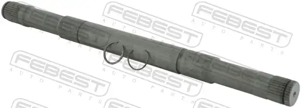 FEBEST 2012-SEBLH