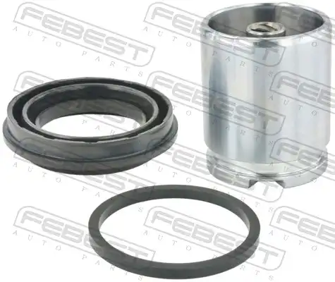 FEBEST 2076-CARR-KIT