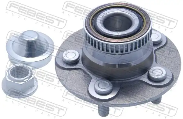 FEBEST 2082-PTRA46