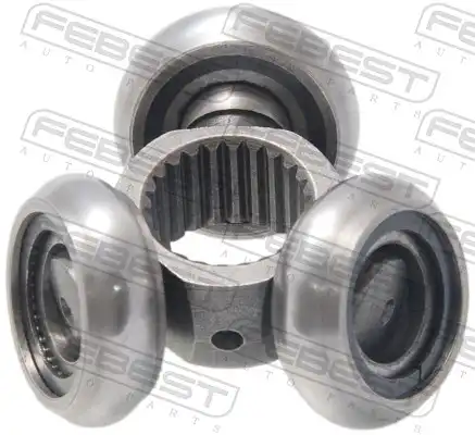 FEBEST 2116-TC718TDCI