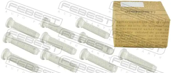 FEBEST 2184-001-PCS10