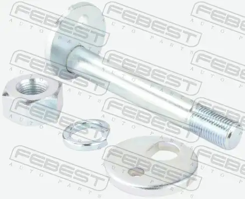 FEBEST 2229-008-KIT