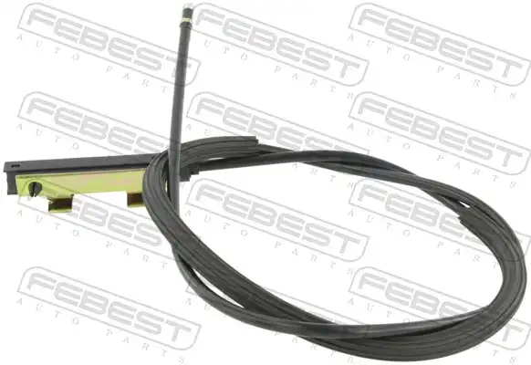 FEBEST 23101-CC