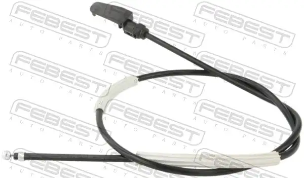 FEBEST 23101-TOURIF