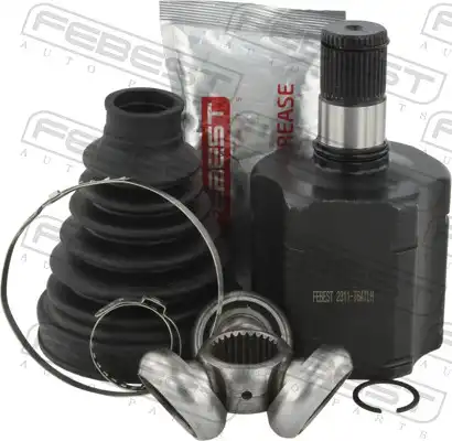 FEBEST 2311-T6ATLH