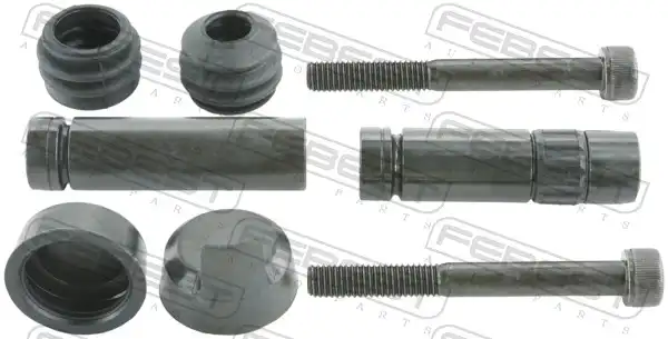 FEBEST 2374-CRAFTF-KIT