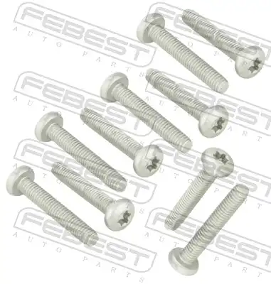 FEBEST 2398-002-PCS10