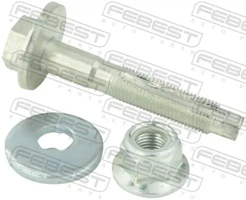 FEBEST 2429-DUSTR-KIT