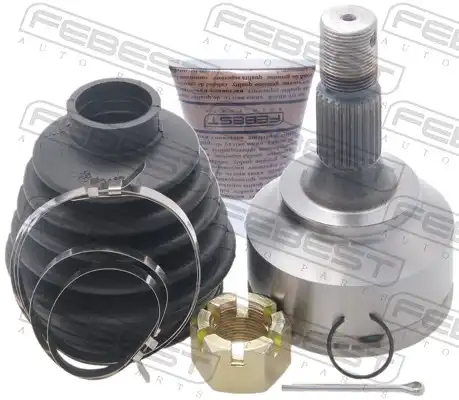 FEBEST 2510-30720