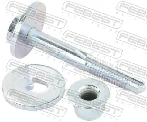 FEBEST 2529-002-KIT
