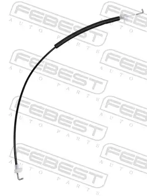 FEBEST 2599-DCBOXII