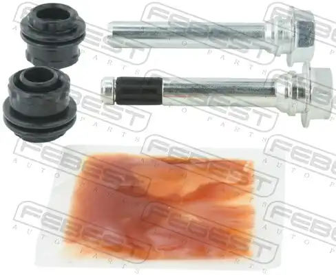 FEBEST 2974-DISC4F-KIT