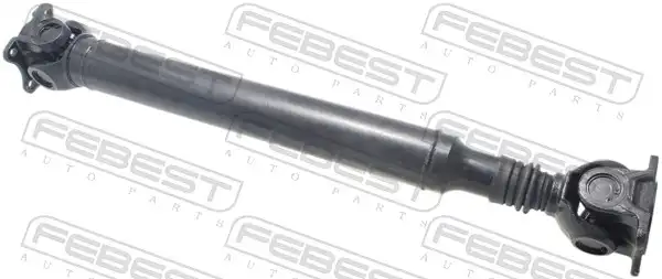 FEBEST ASBZ-PS211