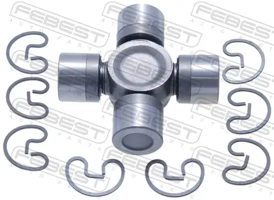 FEBEST ASFD-F150