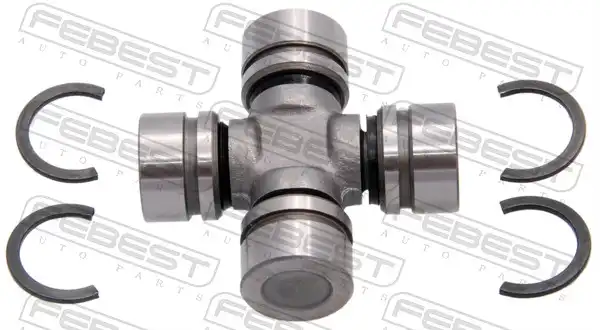FEBEST ASH-HRV