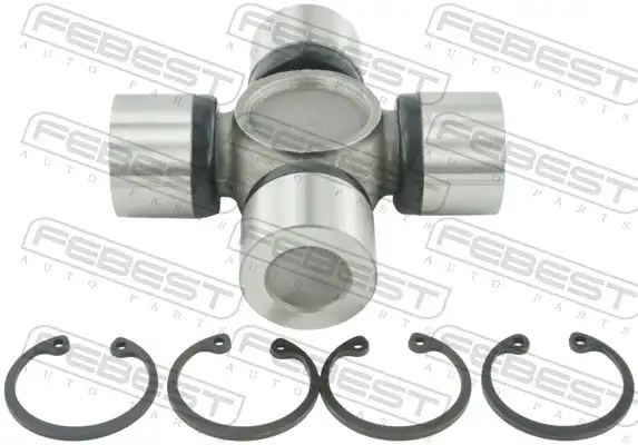 FEBEST ASN-R51R2WD