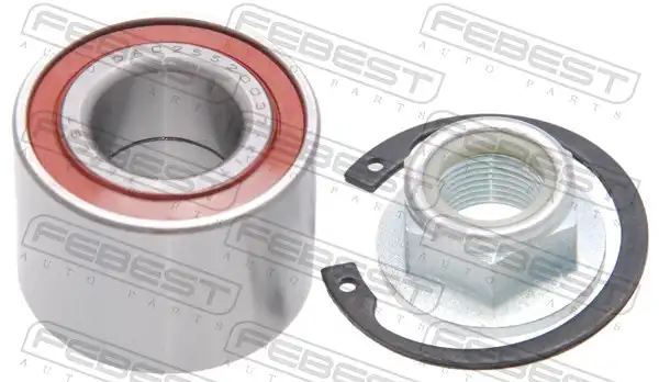 FEBEST DAC25520037-KIT