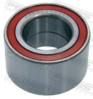 FEBEST DAC35640037