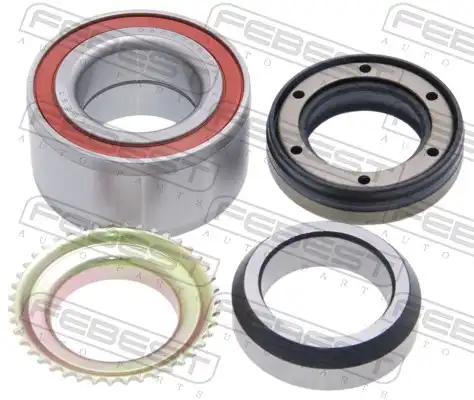 FEBEST DAC37680034-KIT